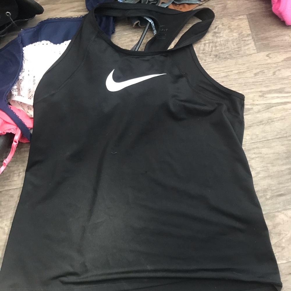 Nike dri fit